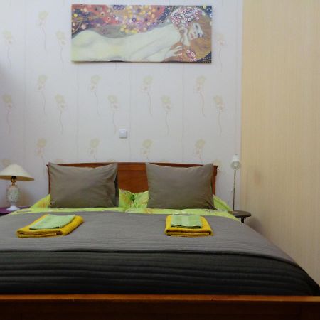Budapest Guestrooms Budapeste Exterior foto