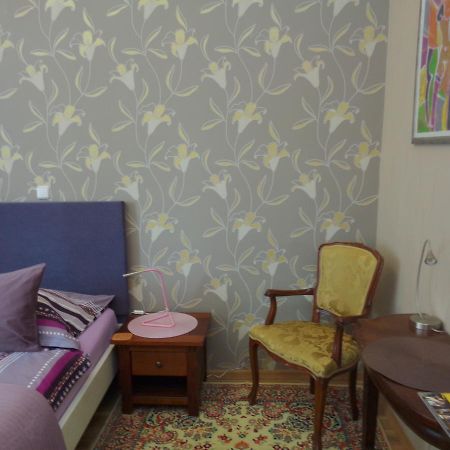 Budapest Guestrooms Budapeste Exterior foto