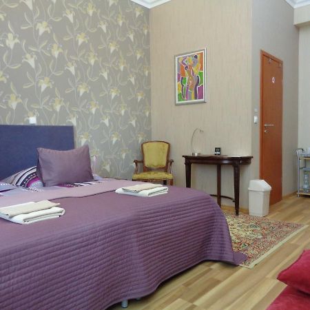 Budapest Guestrooms Budapeste Exterior foto