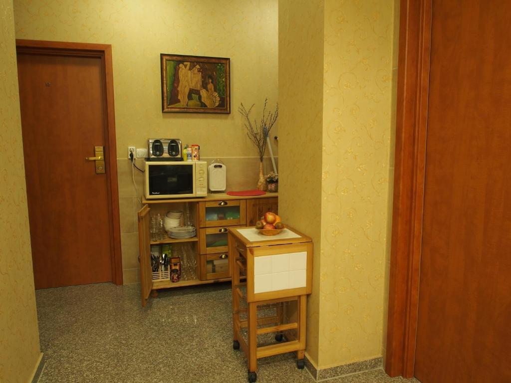 Budapest Guestrooms Budapeste Exterior foto