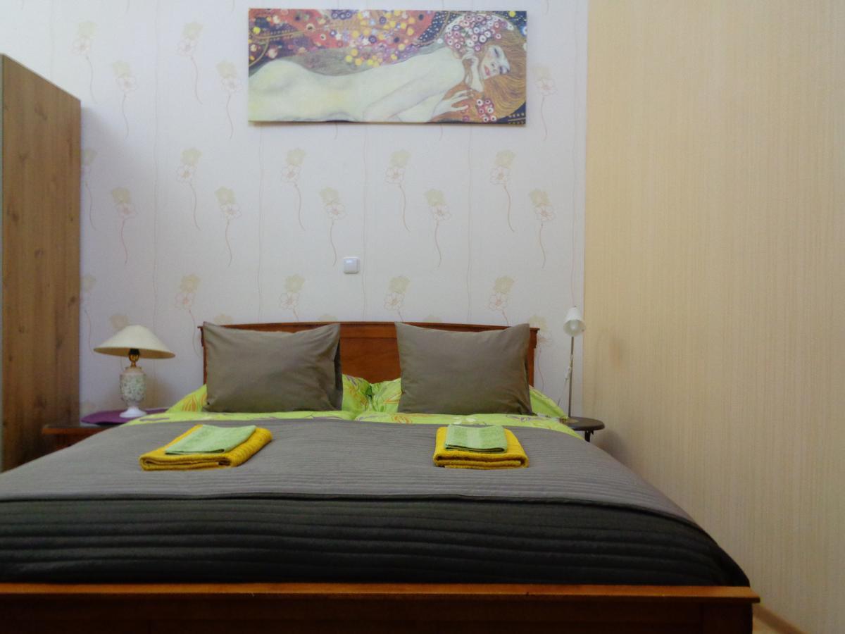 Budapest Guestrooms Budapeste Exterior foto