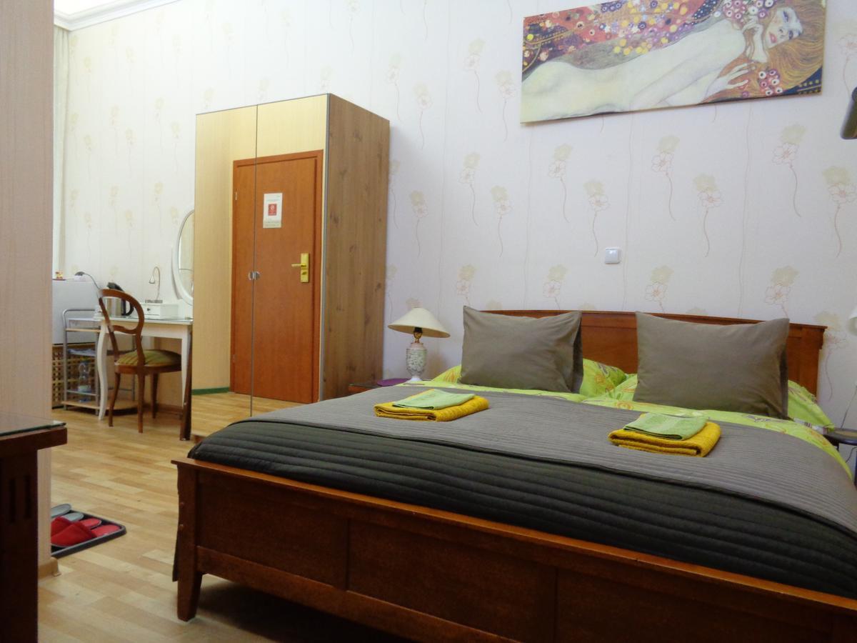 Budapest Guestrooms Budapeste Exterior foto