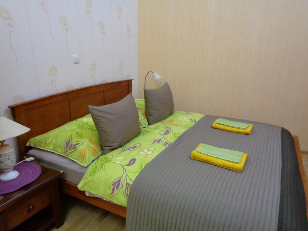 Budapest Guestrooms Budapeste Exterior foto