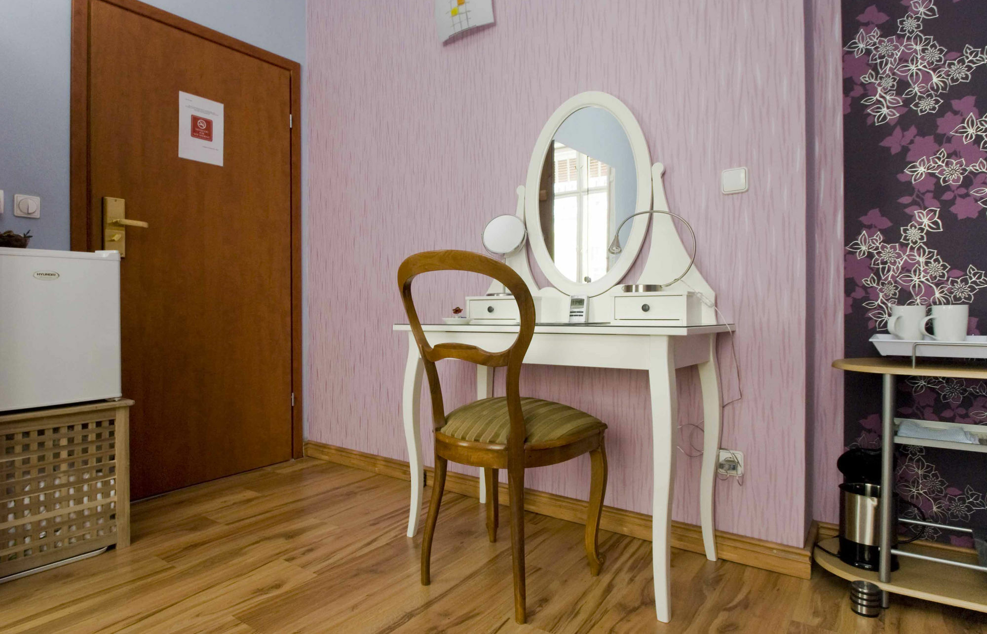 Budapest Guestrooms Budapeste Exterior foto