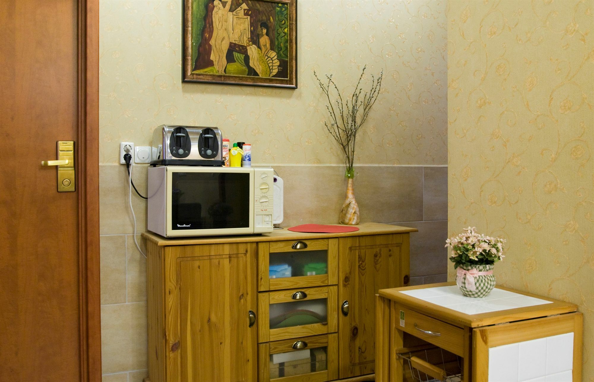 Budapest Guestrooms Budapeste Exterior foto