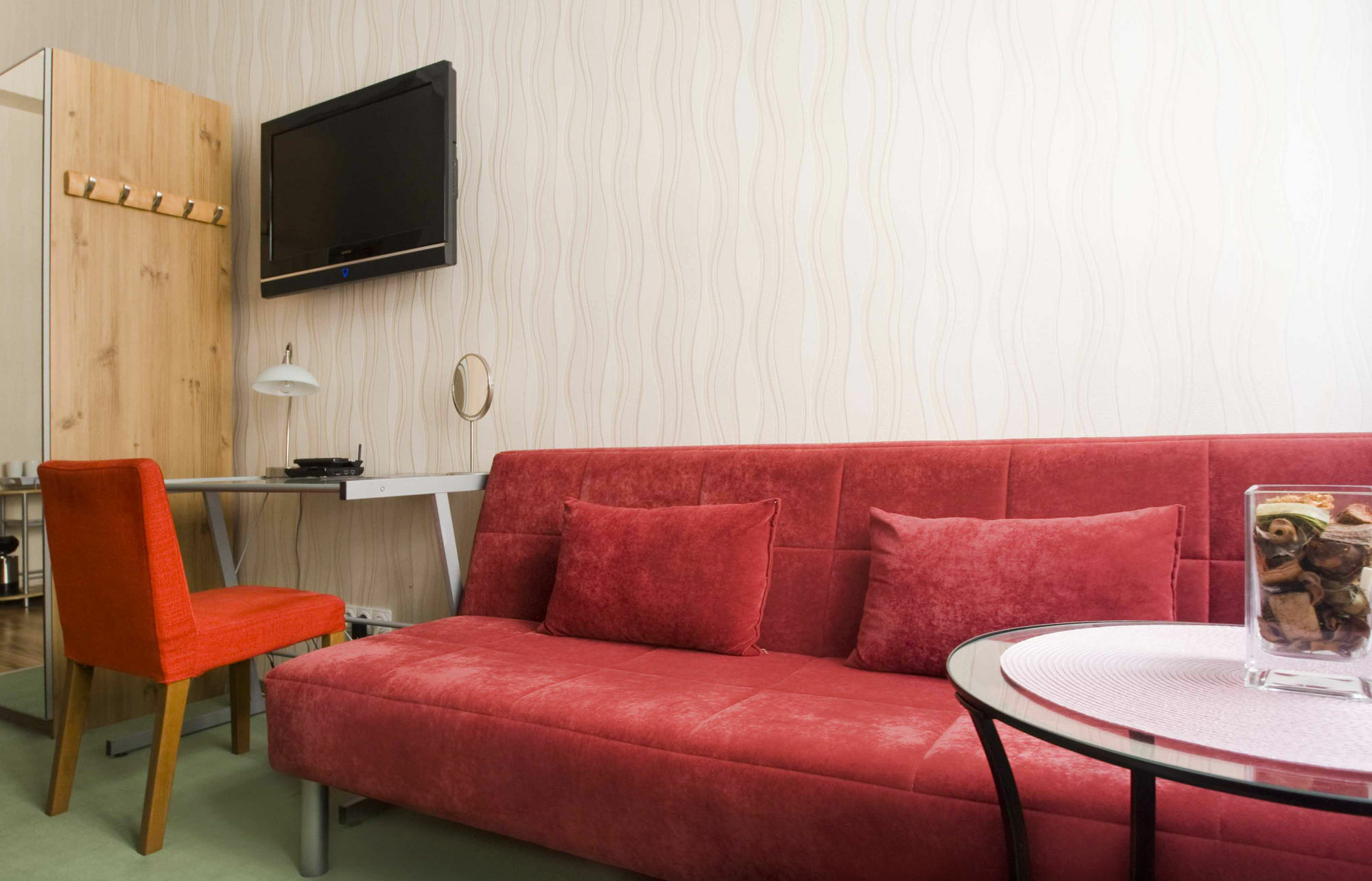 Budapest Guestrooms Budapeste Exterior foto