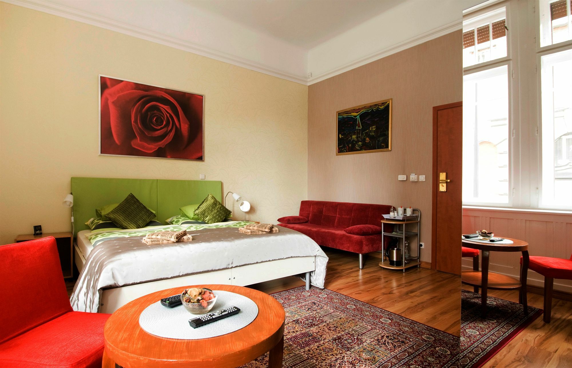 Budapest Guestrooms Budapeste Exterior foto
