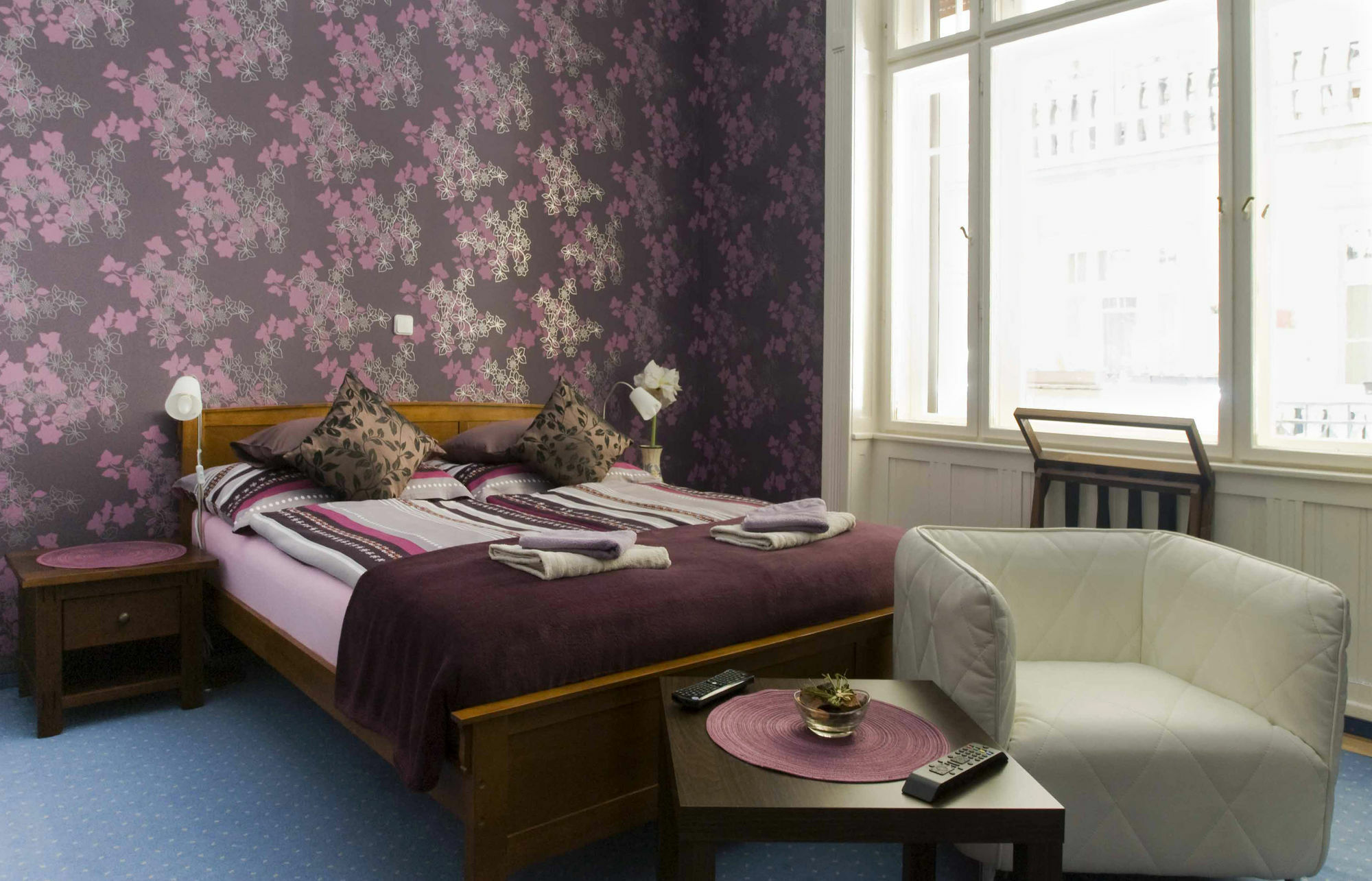 Budapest Guestrooms Budapeste Exterior foto
