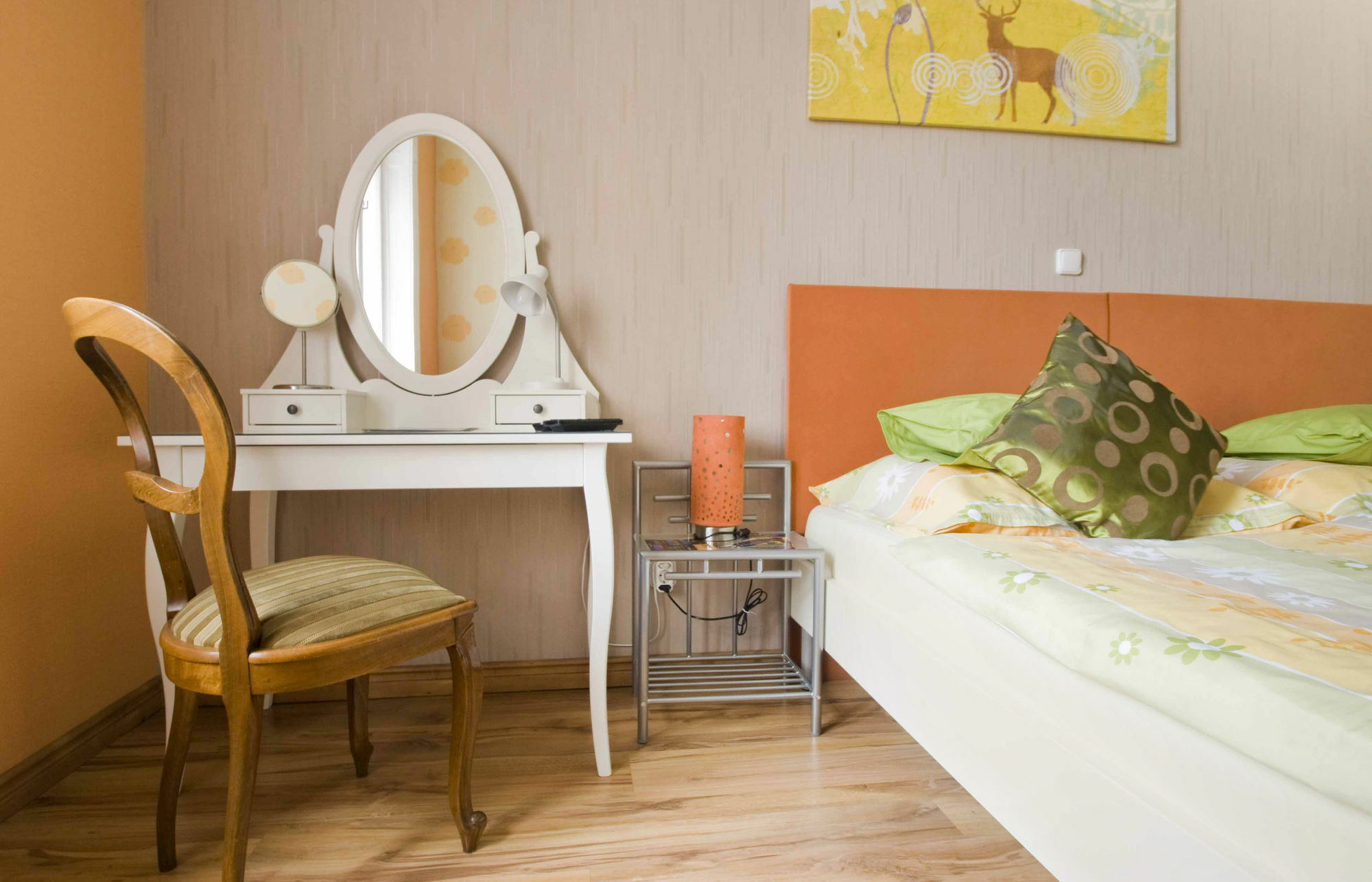 Budapest Guestrooms Budapeste Exterior foto
