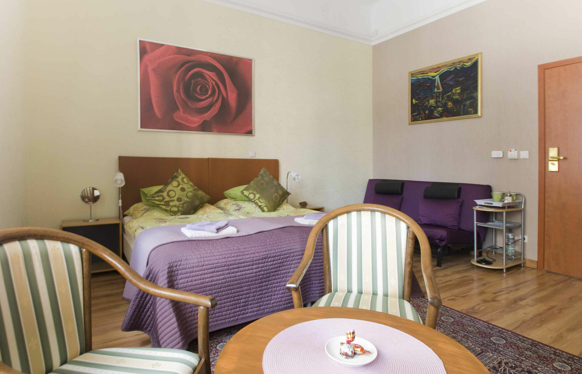 Budapest Guestrooms Budapeste Exterior foto